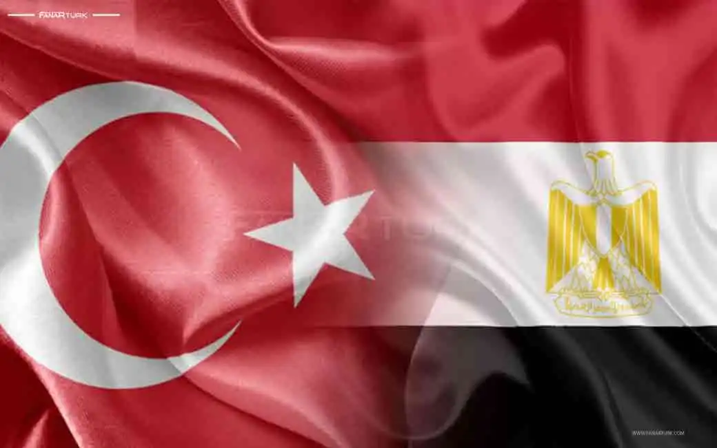 تفاصيل عن التجارة بين مصر وتركيا